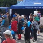 Kielce. Święto miasta / Wiktor Dziarmaga / Radio Kielce