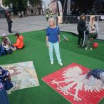 Kielce. Święto miasta / Wiktor Dziarmaga / Radio Kielce