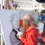 Kielce. Święto miasta / Wiktor Dziarmaga / Radio Kielce