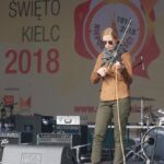Kielce. Święto miasta / Wiktor Dziarmaga / Radio Kielce