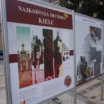 Kielce. Święto miasta / Wiktor Dziarmaga / Radio Kielce