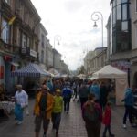 Kielce. Święto miasta / Wiktor Dziarmaga / Radio Kielce