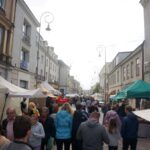 Kielce. Święto miasta / Wiktor Dziarmaga / Radio Kielce