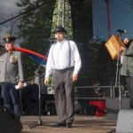 Kielce. Święto miasta / Wiktor Dziarmaga / Radio Kielce