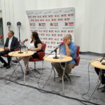 Studio Polityczne / Kamil Król / Radio Kielce