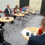 Studio Polityczne / Kamil Król / Radio Kielce