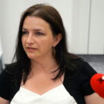 Studio Polityczne, Dorota Jarońska, Kukiz '15 / Kamil Król / Radio Kielce