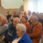 Mieszkańcy Wołowa nie chcą w swojej miejscowości kopalni piasku / Michał Kita / Radio Kielce