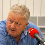 Studio Polityczne. Czesław Siekierski, PSL / Kamil Król / Radio Kielce