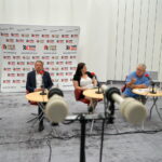 Studio Polityczne / Kamil Król / Radio Kielce