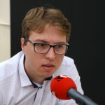 Studio Polityczne. Piotr Kopacz, Nowoczesna / Kamil Król / Radio Kielce