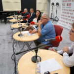 Studio Polityczne / Kamil Król / Radio Kielce