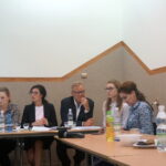 Mieszkańcy Wołowa nie chcą w swojej miejscowości kopalni piasku / Michał Kita / Radio Kielce