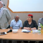 Mieszkańcy Wołowa nie chcą w swojej miejscowości kopalni piasku / Michał Kita / Radio Kielce