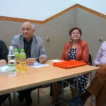 Mieszkańcy Wołowa nie chcą w swojej miejscowości kopalni piasku / Michał Kita / Radio Kielce