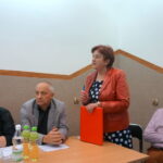 Mieszkańcy Wołowa nie chcą w swojej miejscowości kopalni piasku / Michał Kita / Radio Kielce