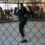 Gala Historical Fight Challenge / Kamil Król / Radio Kielce