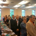 20. Walne Zebranie Delegatów Solidarności Regionu Świętokrzyskiego / Michał Kita / Radio Kielce