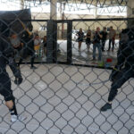 Gala Historical Fight Challenge / Kamil Król / Radio Kielce