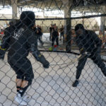 Gala Historical Fight Challenge / Kamil Król / Radio Kielce