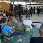 Gala Historical Fight Challenge / Kamil Król / Radio Kielce