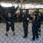 Gala Historical Fight Challenge / Kamil Król / Radio Kielce