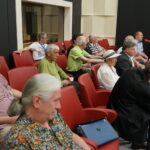 Studio Polityczne Radia Kielce / Kamil Król / Radio Kielce