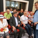 Studio Polityczne Radia Kielce / Kamil Król / Radio Kielce