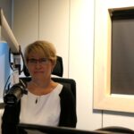 Dorota Koczwańska – Kalita, naczelnik kieleckiej delegatury IPN / Karol Żak / Radio Kielce