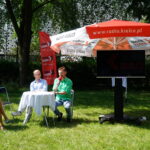 Prezentacja wakacyjnej ramówki Radia Kielce / Kamil Król / Radio Kielce