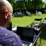 Prezentacja wakacyjnej ramówki Radia Kielce / Kamil Król / Radio Kielce