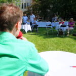 Prezentacja wakacyjnej ramówki Radia Kielce / Kamil Król / Radio Kielce