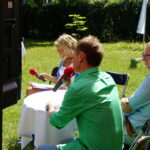 Prezentacja wakacyjnej ramówki Radia Kielce / Kamil Król / Radio Kielce