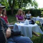 Prezentacja wakacyjnej ramówki Radia Kielce / Kamil Król / Radio Kielce