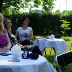 Prezentacja wakacyjnej ramówki Radia Kielce / Kamil Król / Radio Kielce