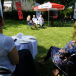 Prezentacja wakacyjnej ramówki Radia Kielce / Kamil Król / Radio Kielce