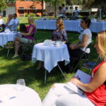 Prezentacja wakacyjnej ramówki Radia Kielce / Kamil Król / Radio Kielce