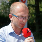 Prezentacja wakacyjnej ramówki Radia Kielce. Bartłomiej Zapała / Kamil Król / Radio Kielce