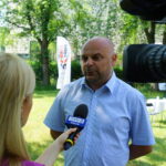 Prezentacja wakacyjnej ramówki Radia Kielce. Rafał Szymczyk / Kamil Król / Radio Kielce