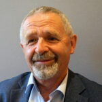 Kazimierz Mądzik, świętokrzyski kurator oświaty / Kamil Król / Radio Kielce