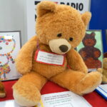 Podsumowanie akcji "Kielce czytają z małym misiem" / Kamil Król / Radio Kielce