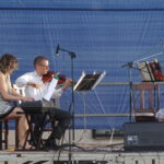 Koncert muzyki klasycznej i filmowej zakończył 2. Tydzień Stanisława ze Skalbmierza / Kamil Wlosowicz / Radio Kielce