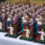 Ostrowiec. Jubileusz Rodzin Diecezji Sandomierskiej / Anna Głąb / Radio Kielce