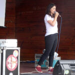 Diecezjalne Spotkanie Młodzieży Diecezji Kieleckiej / Kamil Włosowicz / Radio Kielce