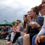 Diecezjalne Spotkanie Młodzieży Diecezji Kieleckiej / Kamil Włosowicz / Radio Kielce