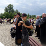 Diecezjalne Spotkanie Młodzieży Diecezji Kieleckiej / Kamil Włosowicz / Radio Kielce