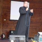 Diecezjalne Spotkanie Młodzieży Diecezji Kieleckiej / Kamil Włosowicz / Radio Kielce