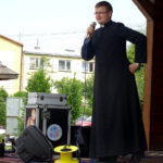 Diecezjalne Spotkanie Młodzieży Diecezji Kieleckiej / Kamil Włosowicz / Radio Kielce