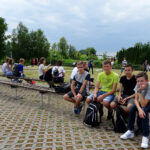 Diecezjalne Spotkanie Młodzieży Diecezji Kieleckiej / Kamil Włosowicz / Radio Kielce