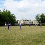 Diecezjalne Spotkanie Młodzieży Diecezji Kieleckiej / Kamil Włosowicz / Radio Kielce